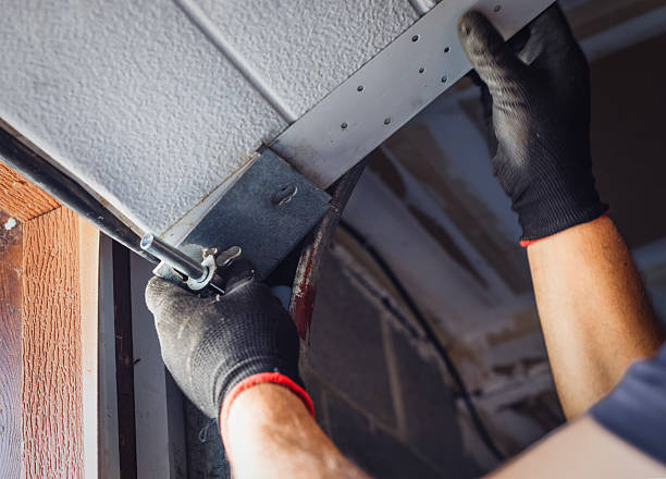 Reliable Garage Door Panel Replacement contractor in Choccolocco, AL by Garage Doors Repair Pro